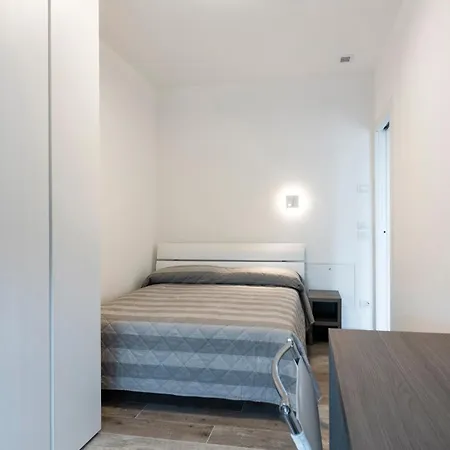 Apartahotel Cavalli Mestre