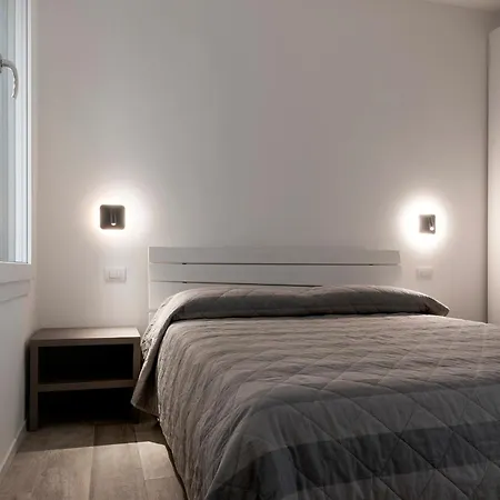 Cavalli Apartahotel Mestre