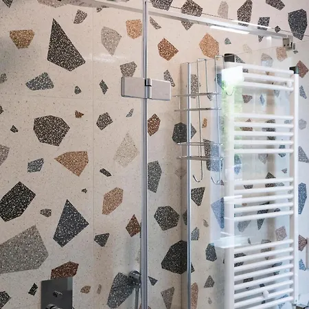 Apartahotel Cavalli Mestre