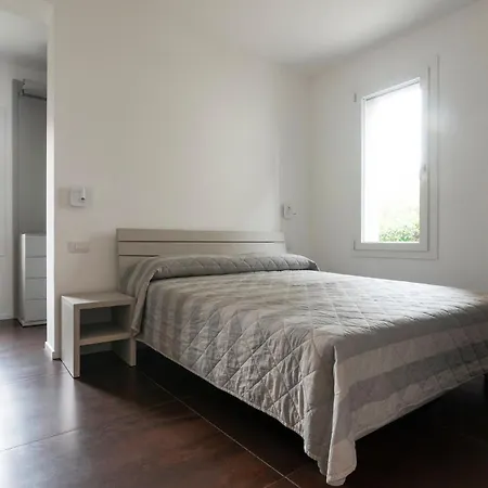 Apartahotel Cavalli Mestre