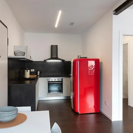 Apartahotel Cavalli Mestre